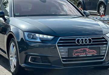 Audi A4 154.000 km 16.490 &euro; Buxtehude 21614