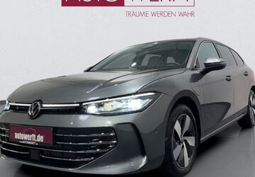 VW Passat Variant 16.785 km 39.490 &euro; Ahrensburg 22926