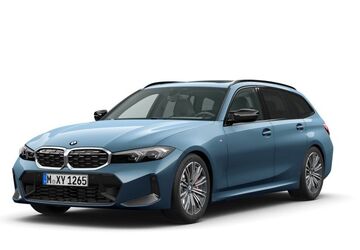 BMW M340d 5.900 km 76.490 &euro; Buxtehude 21614