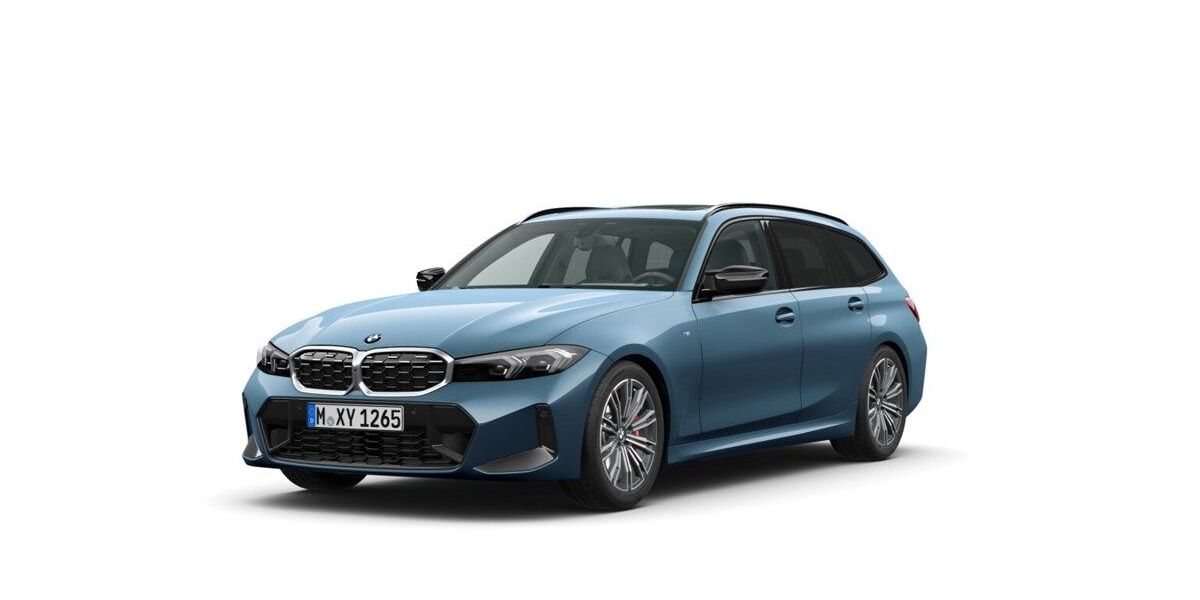 BMW M340d 5.900 km 76.490 &euro; Buxtehude 21614