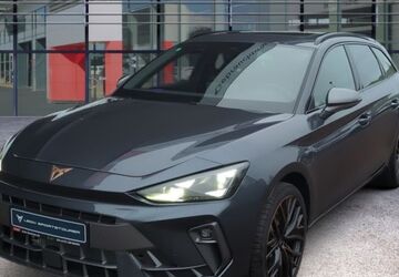 Cupra Leon 5.000 km 40.750 &euro; Seevetal 21217