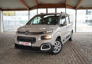 Citroen Berlingo 73.959 km 23.990 &euro; Hamburg 22761