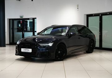 Audi S6 132.000 km 45.849 &euro; Hamburg 22047
