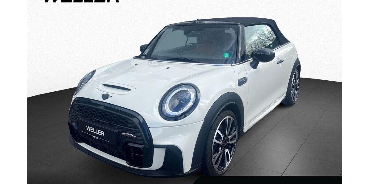 Mini Cooper S Cabrio 43.544 km 29.440 &euro; Hamburg-Bergedorf 21033