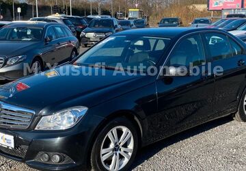 Mercedes-Benz C 180 159.800 km 8.990 &euro; Hamburg 22047
