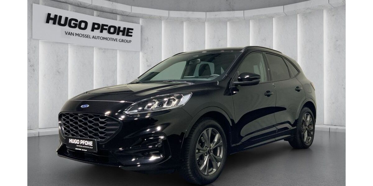 Ford Kuga 21.053 km 26.450 &euro; Hamburg 22335