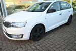 Skoda Rapid Spaceback 1.2 mit NAVI Steuerkette neu!!! 175.000 km 5.200 &euro; Seevetal - Hittfeld 21218