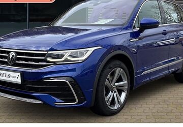 VW Tiguan 78.961 km 33.990 &euro; Buxtehude 21614