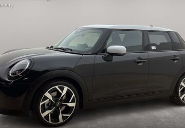 Mini Cooper C 15.474 km 28.322 &euro; Barsbüttel bei Hamburg 22885