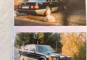 Mercedes-Benz 300 192.400 km 5.850 &euro; Hamburg 22119
