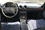 Mercedes-Benz 230 W123 Sanders Automat ABS AirBag SSD Velours 146.358 km 13.999 &euro; Hamburg 22339