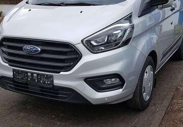 Ford Transit Custom 37.950 km 27.950 &euro; Ahrensburg 22926