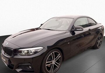 BMW 220 82.000 km 25.450 &euro; Hamburg 21073