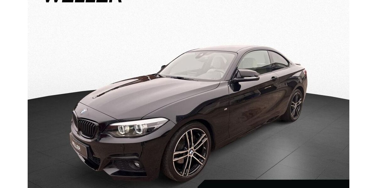 BMW 220 82.000 km 25.450 &euro; Hamburg 21073