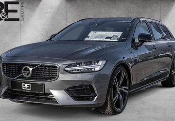 Volvo V90 78.809 km 36.950 &euro; Glinde 21509