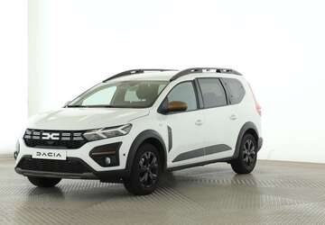 Dacia Jogger 25.044 km 19.990 &euro; Hamburg 22763