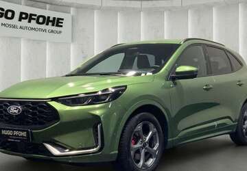 Ford Kuga 12.730 km 34.950 &euro; Hamburg 22047