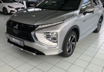 Mitsubishi Eclipse Cross 84.150 km 16.900 &euro; Hamburg 22525