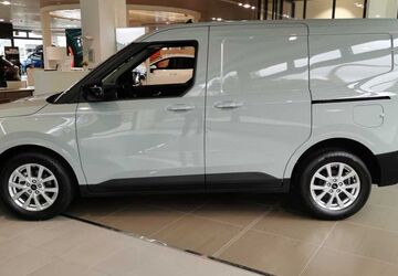 Ford Transit Courier 6.100 km 23.681 &euro; Hamburg 22761