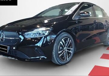 Mercedes-Benz B 180 3.000 km 37.898 &euro; Trittau 22946