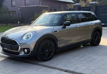 Mini One Clubman 75.000 km 13.790 &euro; Buchholz 21244