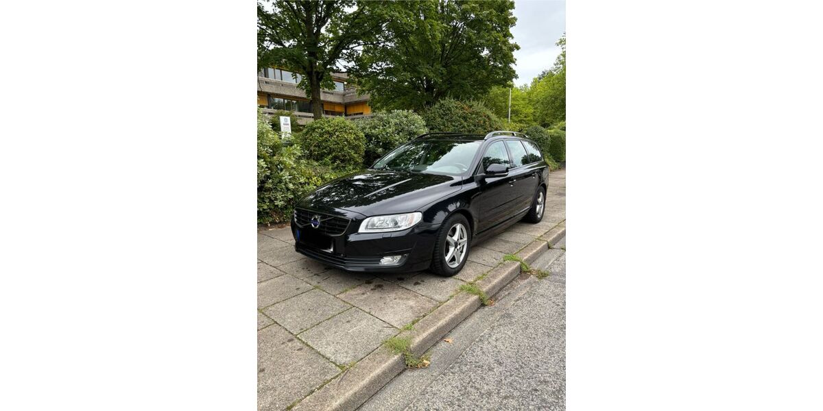 Volvo V70 235.508 km 9.200 &euro; Hamburg 22419