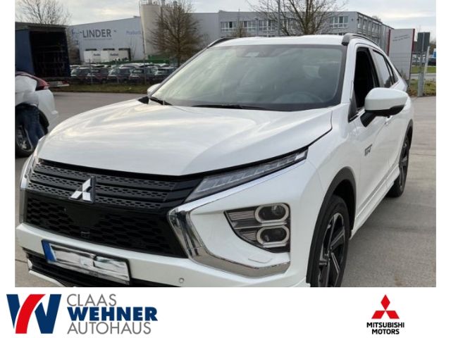Mitsubishi Eclipse Cross 14.472 km 21.800 &euro; Buchholz 21244