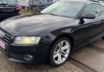 Audi A5 215.000 km 6.999 &euro; Buxtehude 21614
