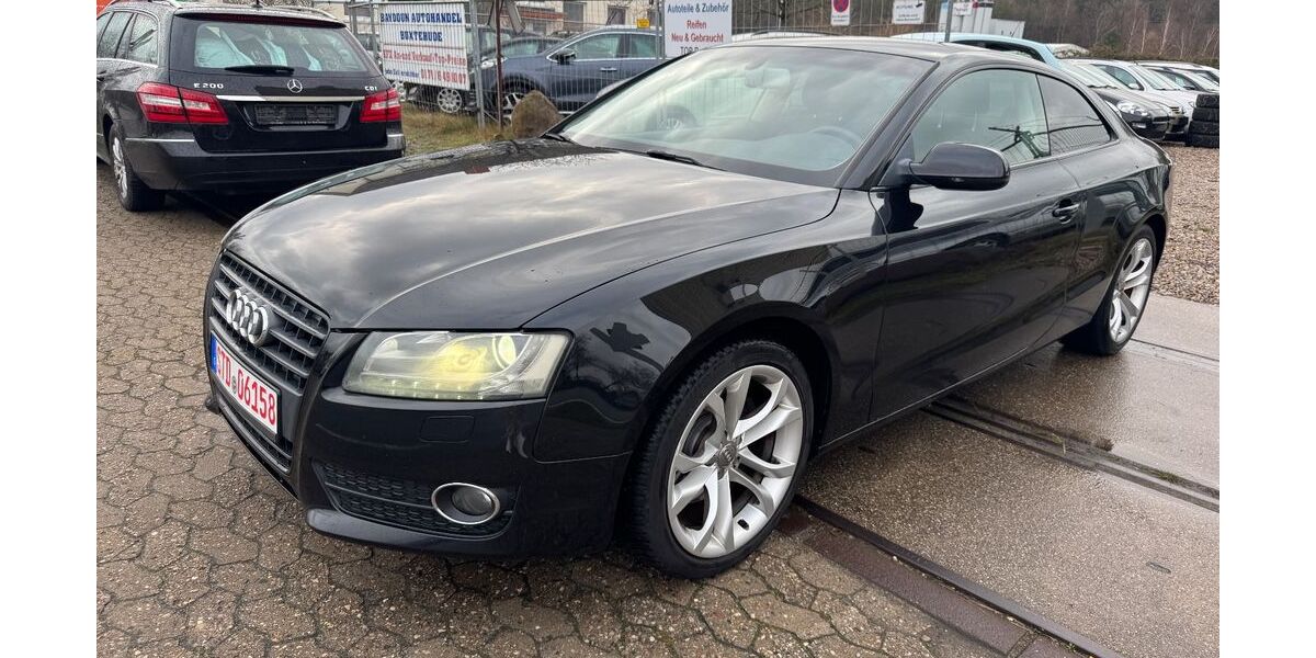 Audi A5 215.000 km 6.999 &euro; Buxtehude 21614