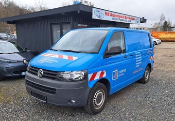 VW T5 Transporter 98.000 km 8.999 &euro; Buxtehude 21614