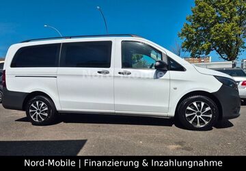 Mercedes-Benz Vito 113.400 km 20.950 &euro; Hamburg 20537
