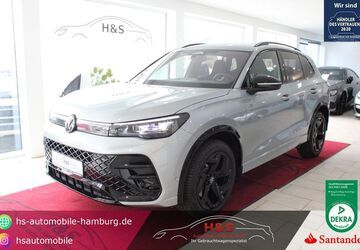 VW Tiguan 10.028 km 45.900 &euro; Pinneberg 25421