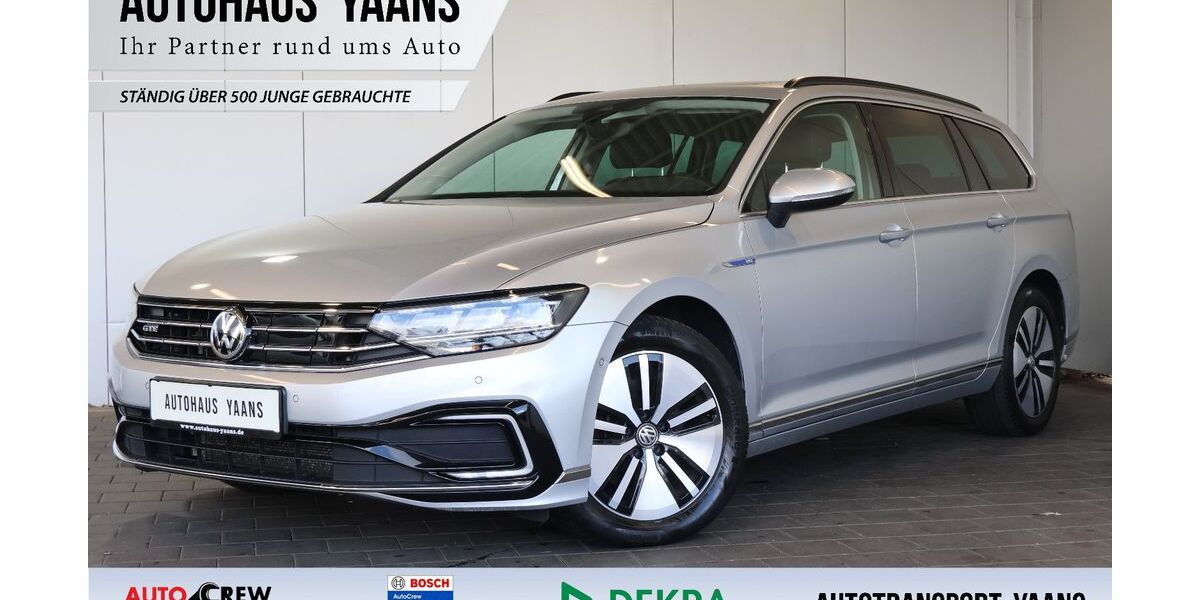 VW Passat Variant 95.600 km 18.789 &euro; Pinneberg 25421
