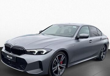BMW 330 10.903 km 44.850 &euro; Hamburg 21073