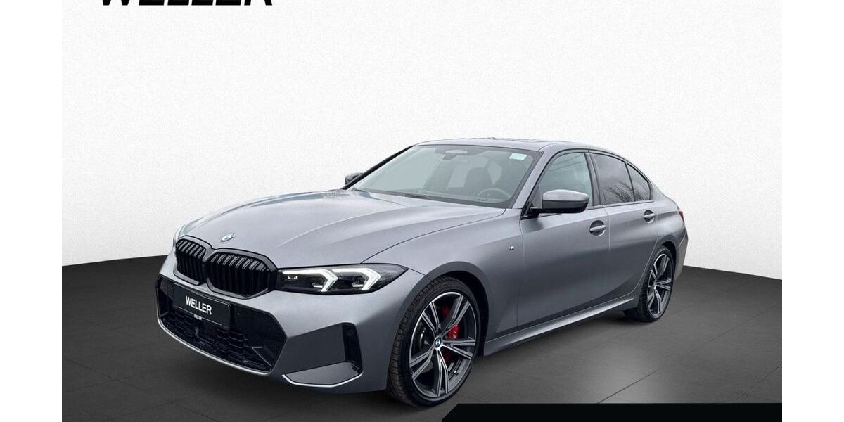 BMW 330 10.903 km 44.850 &euro; Hamburg 21073