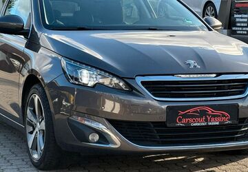 Peugeot 308 145.000 km 7.290 &euro; Buxtehude 21614