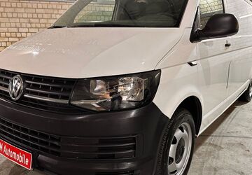 VW T6 Transporter 49.999 km 19.999 &euro; Hamburg 21079