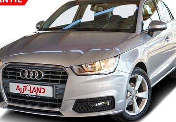 Audi A1 75.621 km 15.990 &euro; Hamburg 22761