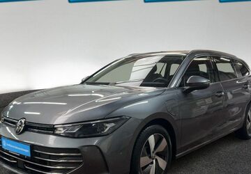 VW Passat Variant 25.867 km 36.333 &euro; Hamburg 22761