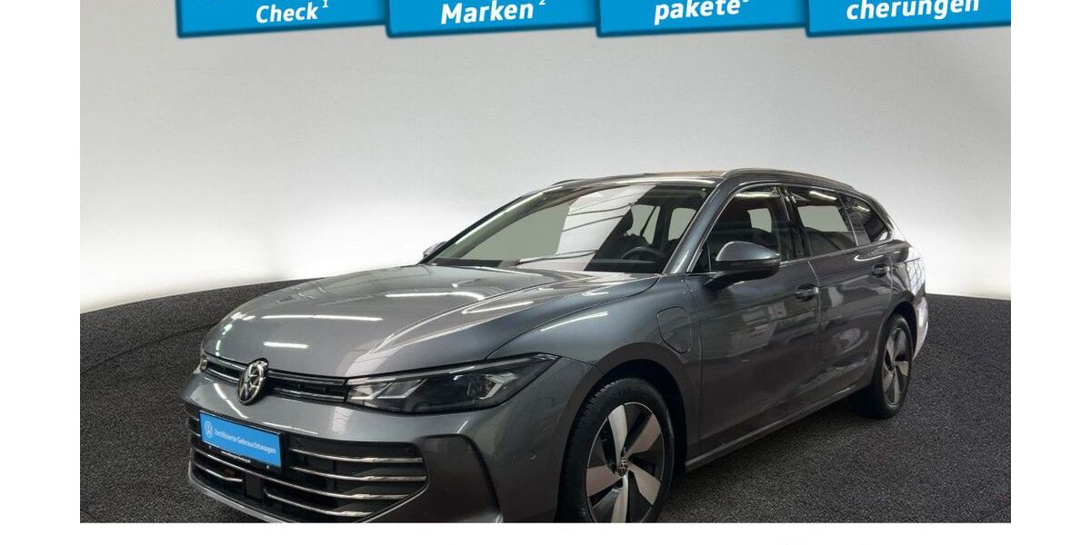 VW Passat Variant 25.867 km 36.333 &euro; Hamburg 22761