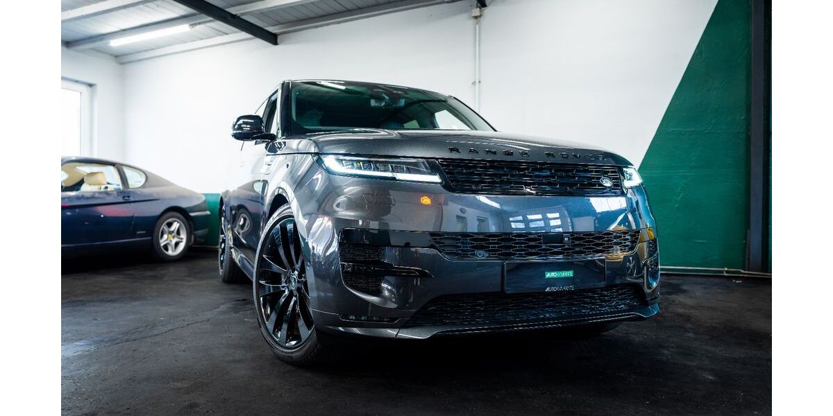 Land Rover Range Rover Sport 13.900 km 89.900 &euro; Hamburg 22301