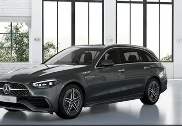 Mercedes-Benz C 220 16.520 km 46.680 &euro; Hamburg 21079