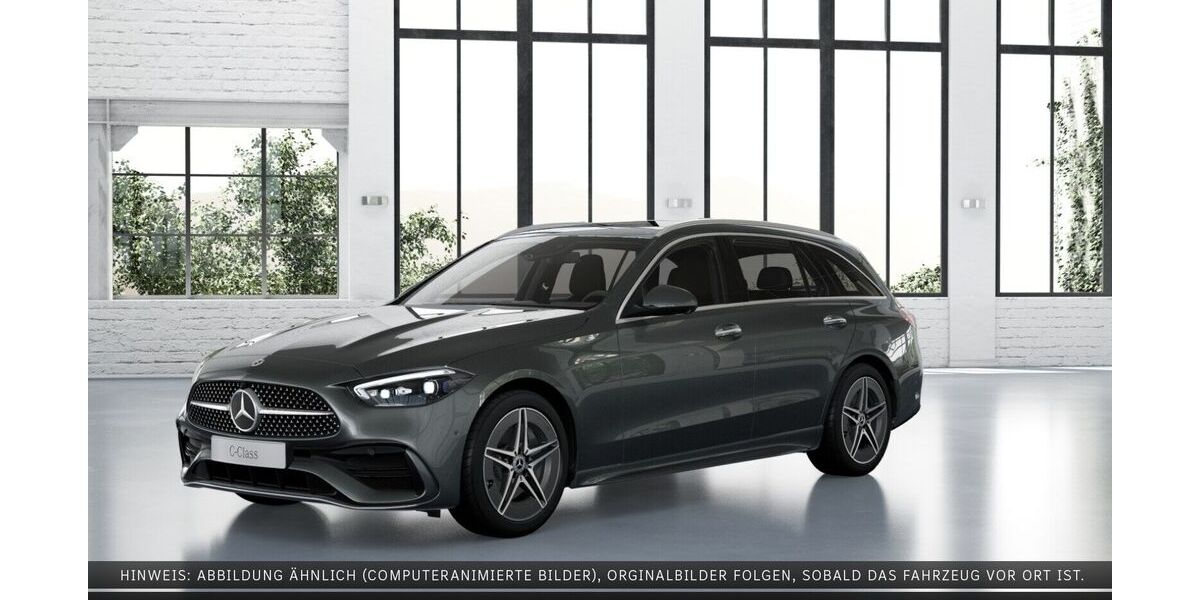 Mercedes-Benz C 220 16.520 km 46.680 &euro; Hamburg 21079