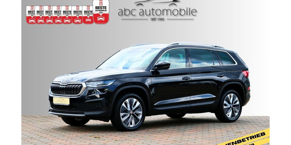 Skoda Kodiaq 31.082 km 36.990 &euro; Neu Wulmstorf 21629