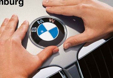 Alpina B8 32.712 km 134.904 &euro; Barsbüttel bei Hamburg 22885