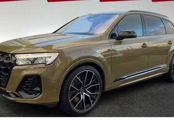 Audi SQ7 33.830 km 86.880 &euro; Hamburg 22529
