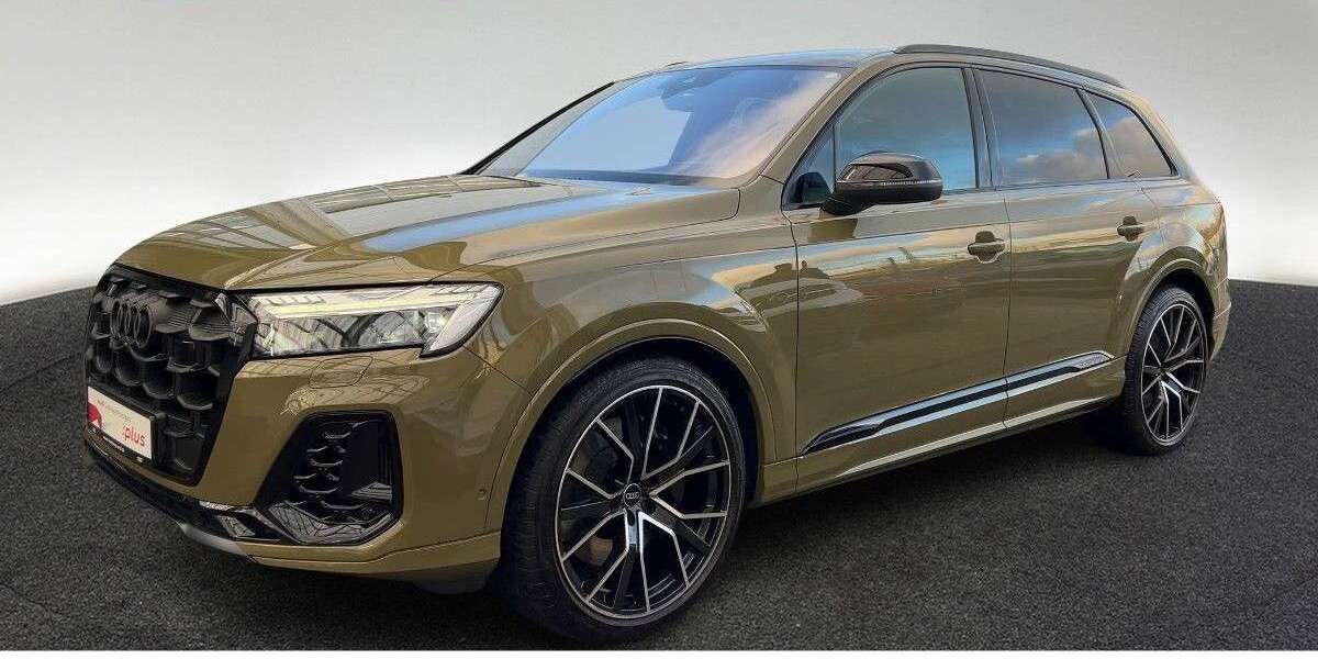 Audi SQ7 33.830 km 86.880 &euro; Hamburg 22529