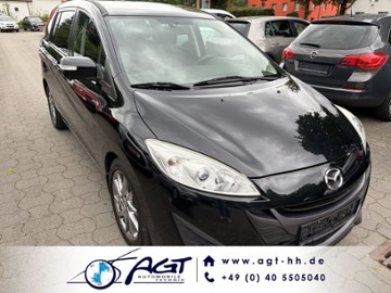 Gebrauchte Mazda 5