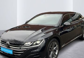 VW Arteon 37.589 km 34.888 &euro; Hamburg 22303