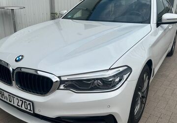 BMW 530 173.000 km 26.450 &euro; Hamburg 22045